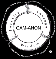 Game Anon Logo