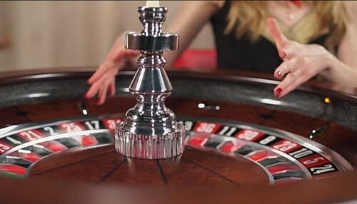 Online Gambling: Taxes on Online Casino Winnings in New Jersey