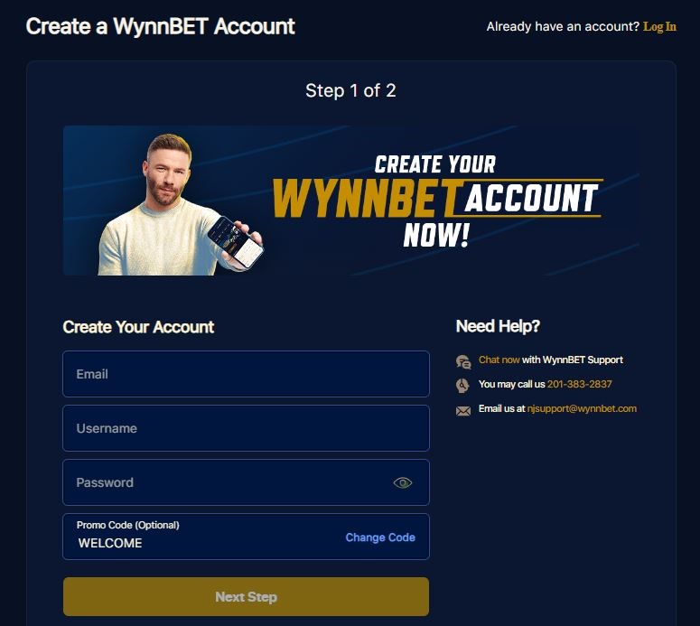 wynnbet_registration