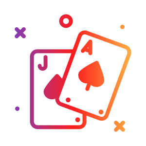 blackjack icon image