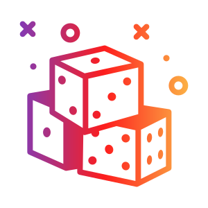 dice icon image