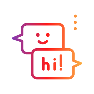 hello icon image