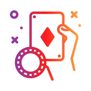 poker icon image