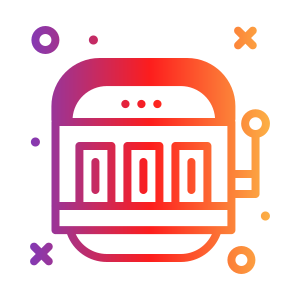 slot machine icon image