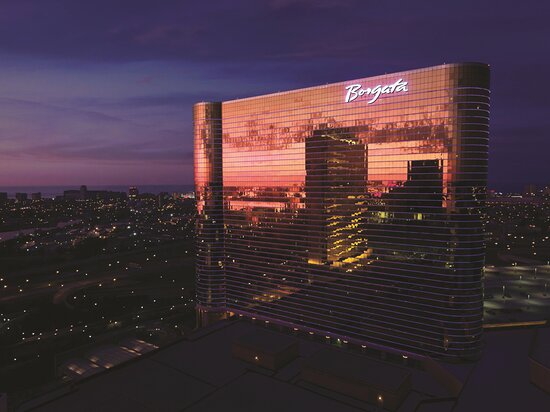 image of Borgata Hotel Casino & Spa