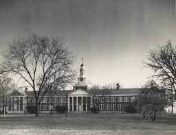 first image of College of New Jersey 