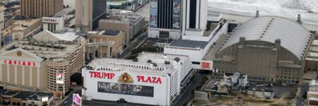 trump plaza hotel and casino in atlantic city