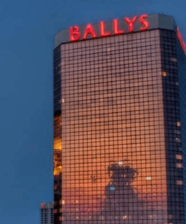 Bally's AC Casino