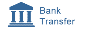 bank transfer