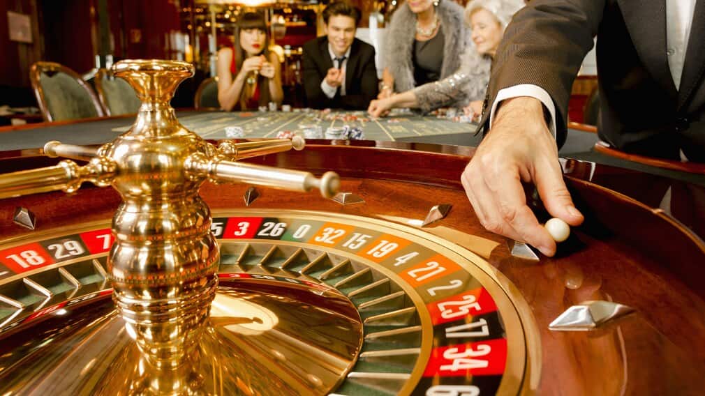 10 minimum deposit casino