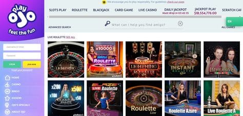 PlayOjo-Casino-Screenshot-3