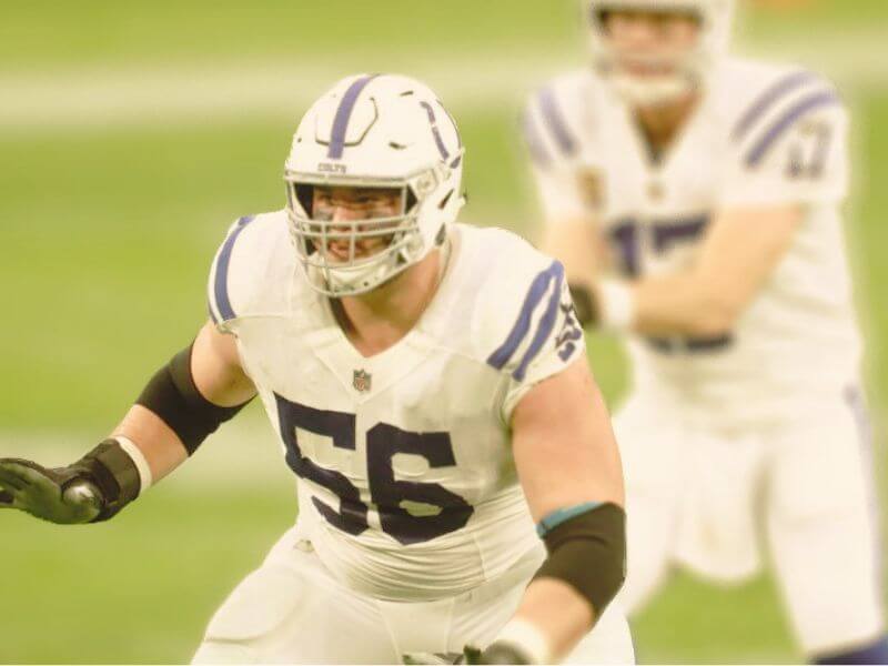 Quenton Nelson