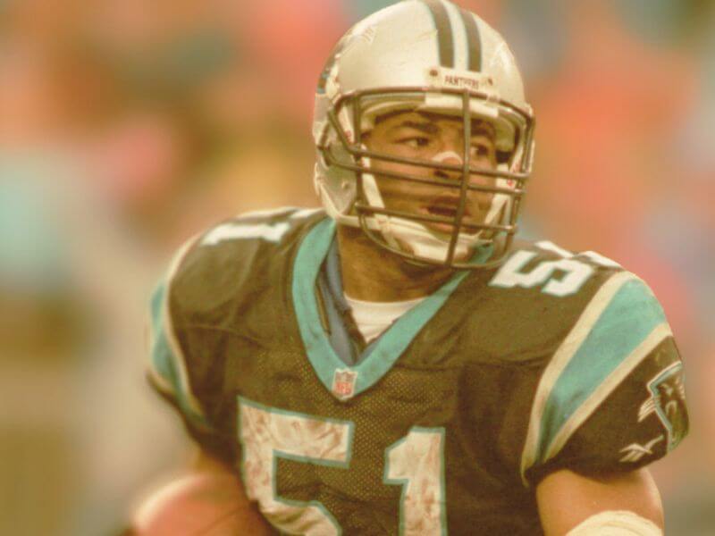 Sam Mills