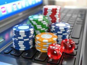 1 minimum deposit casino