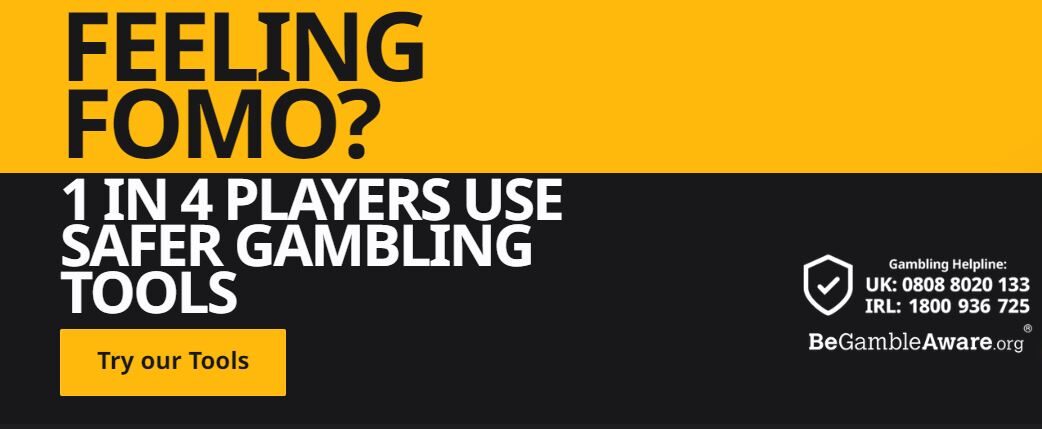 BetFair casino gallery