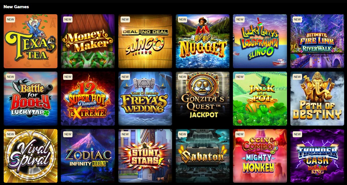 BetMGM Casino Login