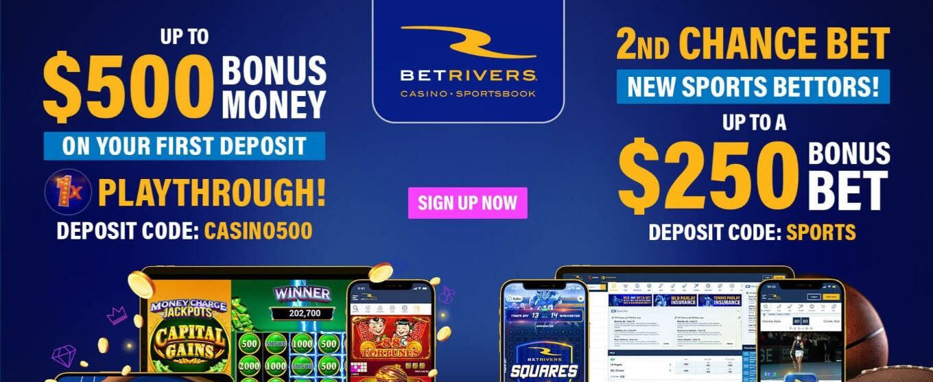 betRivers Casino gallery2