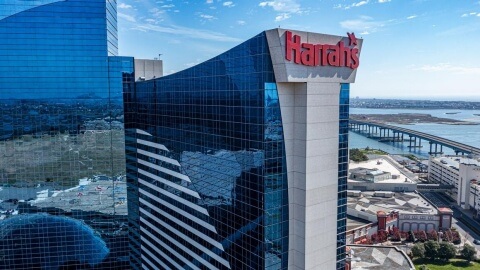 Harrah's casino