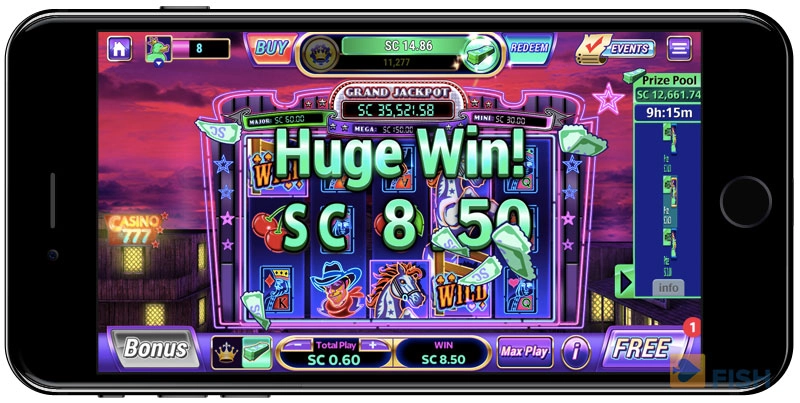 Luckyland Casino Slots1