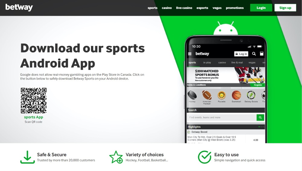 betway-mobile-app